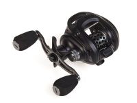 Катушка мультипликаторная Lucky John Black Sense Ultimax 10ML фотография №1