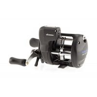 Катушка мультипликаторная Okuma Magda Linecounter фотография №1