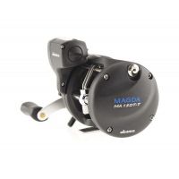 Катушка мультипликаторная Okuma Magda Linecounter фотография №2