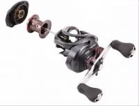 Мультипликаторная котушка Shimano Scorpion 71XG Фотографія №2