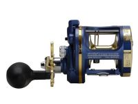 Мультипликаторная катушка Tica Themis SWD248L/C фотография №2