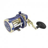 Мультипликаторная катушка Tica Themis SWD248L/C фотография №1