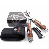 Мультитул Grand Way 59026 23 в 1 фотография №1