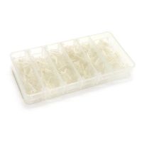 Набір кембріков PVC Energofish Kamasaki Фотографія №1