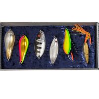 Набор для ловли щуки Фотографія №1