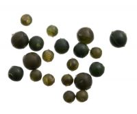 Набір намистин Carp Pro 4,5,6 мм 6452-020 Фотографія №1