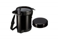 Набор для ланча Zojirushi SL-GH18BA черный фотография №2