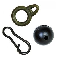 Набір для маркерної оснащення World4carp 5шт w412 Фотографія №1