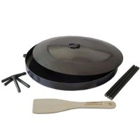 Набір для пікніка Acropolis ЧДБ-2 на 4 персони Фотографія №2