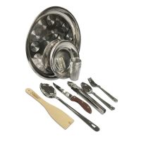 Набір для пікніка Acropolis ЧДБ-2 на 4 персони Фотографія №3