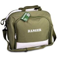 Набор посуды для пикника фотография №1