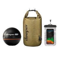 Набор эхолот Deeper Pro+ фотография №1