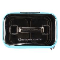 Набор емкостей Golden Catch Sintez EVA Bait Compact Фотографія №3