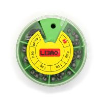 Набір вантажив Libao середній Фотографія №1