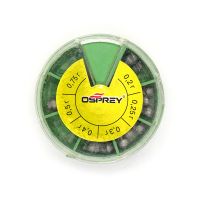 Набір вантажив Osprey малий Фотографія №1