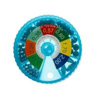 Набор грузов Flagman Plumbum 50г фотография №1