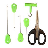 Набор карповых инструментов Fishnig ROI Arm Carp 36-01-1 фотография №1