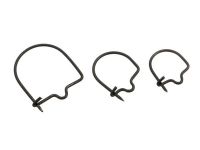 Набор клипс для опарыша CarpPro 6452-011 15шт фотография №1