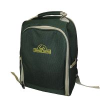 Набір для пікніка Golden Catch на 2 персони з термосом 6134753 Фотографія №1