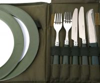 Набір посуду Carp Pro Dinner Set CPHD5242 Фотографія №1