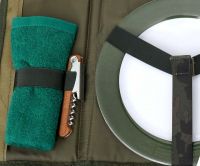 Набір посуду Carp Pro Dinner Set CPHD5242 Фотографія №2