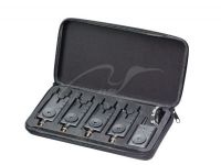 Набір сигналізаторів Brain Wireless Bite Alarm B-1 4 1 Фотографія №1