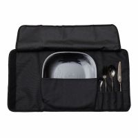 Набор столовых приборов Prologic Blackfire Dinning Set фотография №1