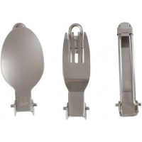 Набор столовых приборов Skif Outdoor Trinity фотография №1