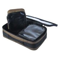 Набір сумок з прозорим верхом World4carp w146c Фотографія №1