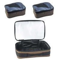 Набір сумок з прозорим верхом World4carp w146c Фотографія №2