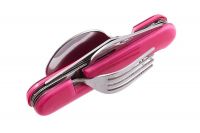 Набір туристичний Grand Way 8074 6в1 Фотографія №2