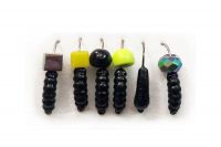 Набір зимовий Чорна Саламанда Аматор Фотографія №2