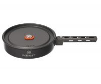 Набір посуду Forrest Camp Set X3 FRT-229 Фотографія №3