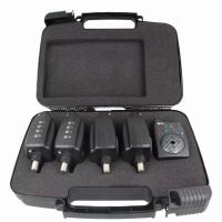 Набор сигнализаторов Golden Catch SN-55*4 фотография №1