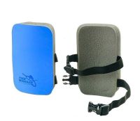 Наколенники Профмонтаж  EVA ZM11420 черные фотография №1