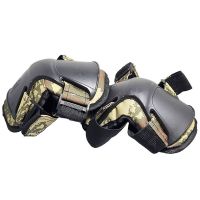 Наколенники тактические Профмонтаж AMN11673 фотография №1