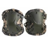 Наколенники Tramp UTRGB-006-pixel фотография №1