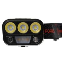 Налобный фонарь Forrest Voyager HL02S Head Lamp Sensor фотография №1