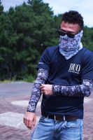 Налокотники DUO Arm Guard фотография №1