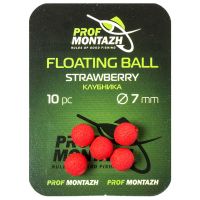 Насадка искусственная Профмонтаж Floating Ball фотография №3