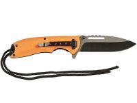 Ніж Active Roper Orange Фотографія №1