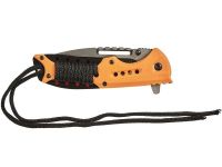 Ніж Active Roper Orange Фотографія №2