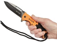 Ніж Active Roper Orange Фотографія №3