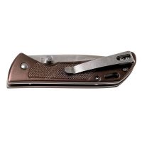 Нож Boker Magnum Advance dark bronze 01RY303 фотография №2