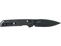 Ніж Kershaw Iridium black Фотографія №1