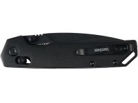 Ніж Kershaw Iridium black Фотографія №2