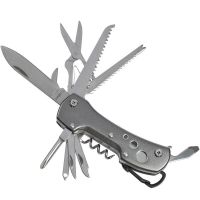 Нож многофункциональный Active Locust фотография №1