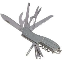 Нож многофункциональный Active Shrimp фотография №1