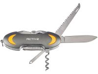 Нож многофункциональный Active Smiley фотография №2