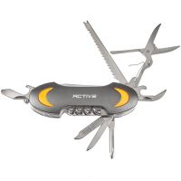 Нож многофункциональный Active Smiley фотография №3